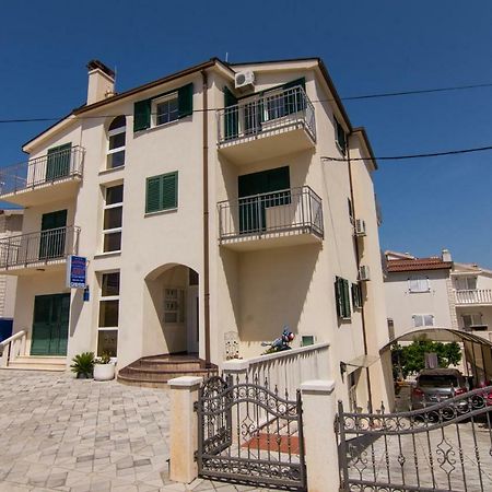 Apartmani Juric Trogir Exterior foto