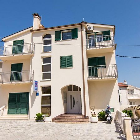 Apartmani Juric Trogir Exterior foto